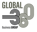 Logo de GLobal 360